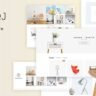 Fiturj Modern Furniture Shopify Theme