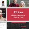 Elise A Genuinely Multi-Concept Shopify Theme