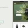 Impact Shopify Theme