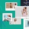 Exist Drag Drop Responsive Shopify Theme