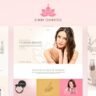 Simba Shopify Beauty Store