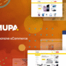 Limupa Digital Electronics Technology Shopify