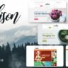 Madison Shopify Theme Free Download