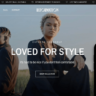 Reformation Shopify Theme