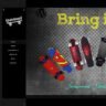 Skate Skateboard Shop Sports Shopify