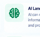 AI Land Document Intelligence