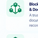 Blockchain Ownership Verification