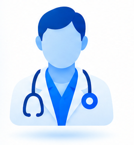 Doctor Medical Credential Verification