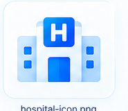 Connected Hospitals