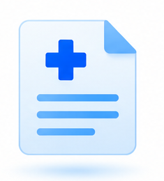 Digital Patient Healthcare Records