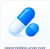 Digital Prescriptions