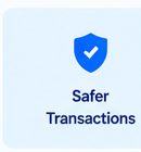 Safer Transactions