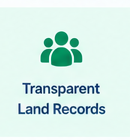 Transparent Land Records