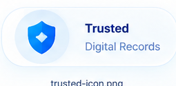 Trusted Digital Records
